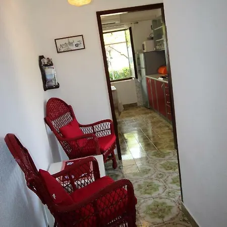 Holiday Nono Mario Apartamento