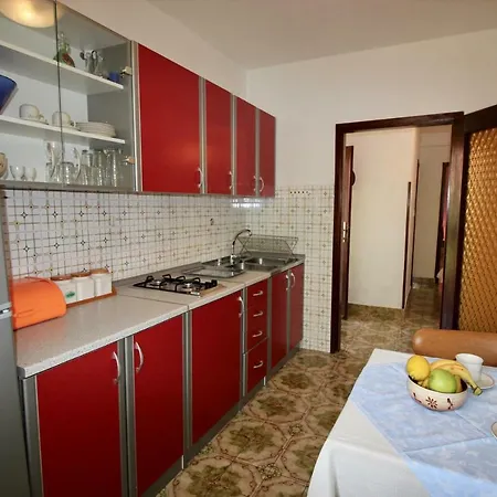 Holiday Nono Mario Apartment Porec