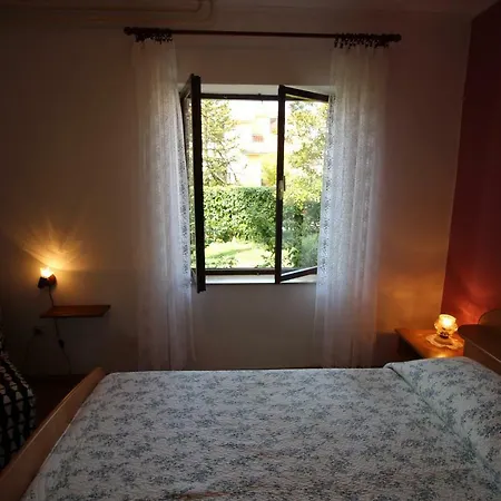 Apartment Holiday Nono Mario Porec