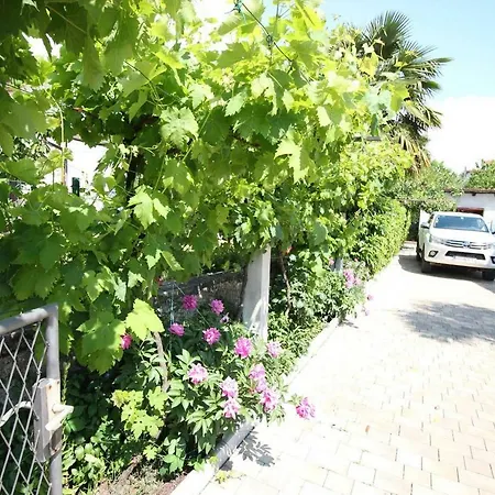 Apartamento Holiday Nono Mario