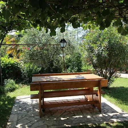 Holiday Nono Mario Apartamento